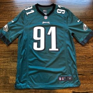 Philadelphia Eagles jersey Fletcher Cox size Medium